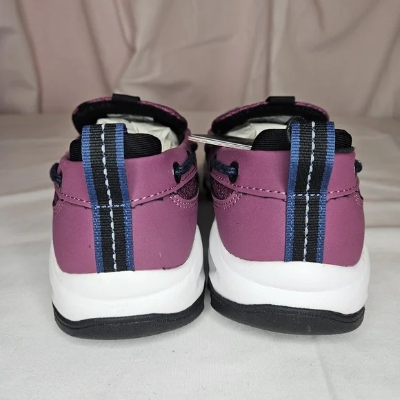 BASS OUTDOOR Women's Water Slip-on Sneakers for Boat, Trail, 6.5 NWT Retail $79 - Picture 11 of 12